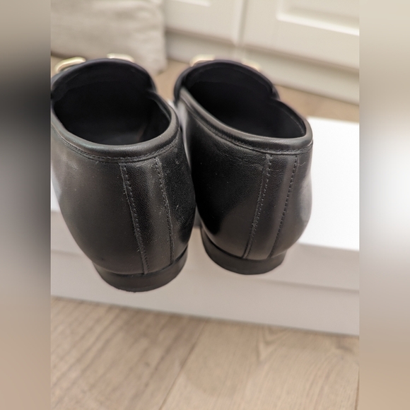 Anine Bing Selma Loafers - Picture 6 of 6